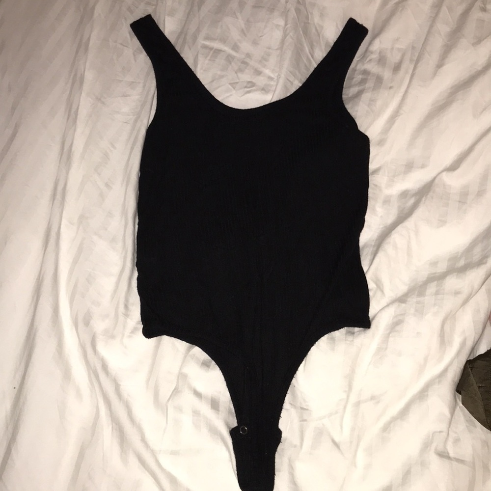 Bodysuit - Picture 3 of 5